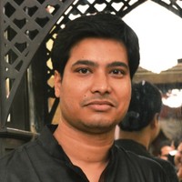 Shiba Nanda Basu