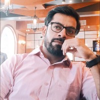 Mohit Chugh