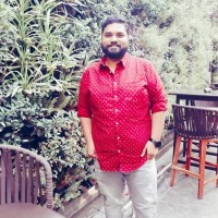 Sagar R