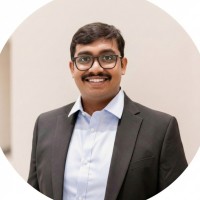 RUSHIKESH KULKARNI