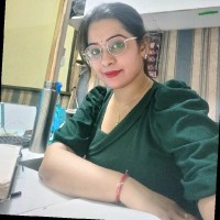 Vidita Prasad