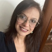 Gercy Segovia