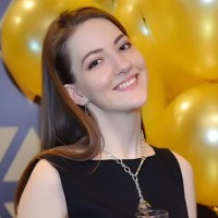 Светлана Шапкина