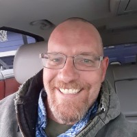 Steve Barnes