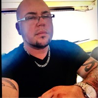 Luis Vasquez