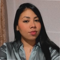 Violetta Almanza Jiménez