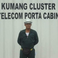 Kenny Mujan