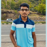 Siddhesh Hase