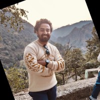 Nikhil Kaushik