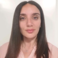Eleonora Stavroula Kyriakoulakou