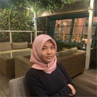 Larasati Pasha Wibowo