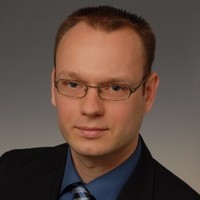 Dr.-Ing. Konstantin Schacht