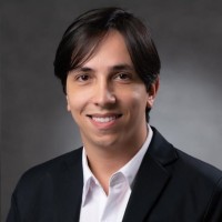 Rodrigo Andrade, Msc