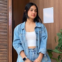 Alisha Khatri