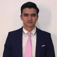 Daniel Gerardo Hernández Vez