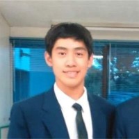 Gabriel Chu