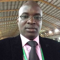 Adetoye Adedapo