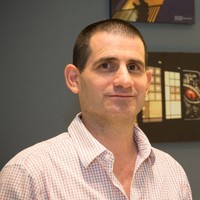 Eitan Yacobi