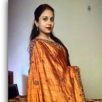 Mrs. Priya Tiwari