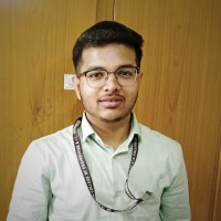 Ritik Dave