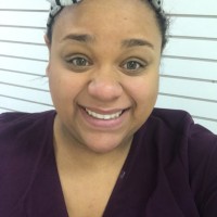 Felicia Jackson