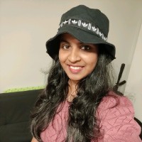 Danie Varghese Vitry