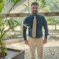 Parth Pandya