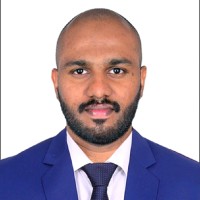 Aravind A M