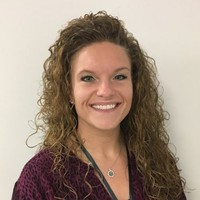 Sarah Rockwell