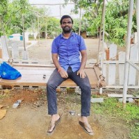 Deepak Vikhe