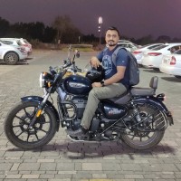 Deepak Singh