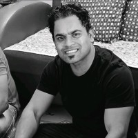 Kanak Kumar