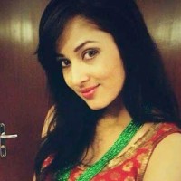 Shweta Mishra