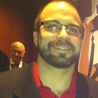 Eric Cordeiro