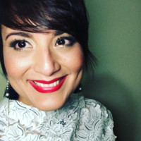 Sandra Laureano
