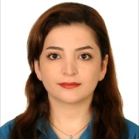Mahsa Tabar