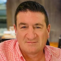 Tim Reinsch