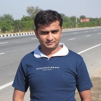 Kuldeepsingh Chaudhari