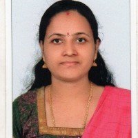 ANILA MOHAN