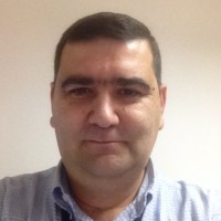 Carlos Federico Jaramillo Restrepo