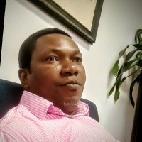 Olumide Akinyanju