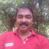 Ashis Bera