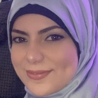 Iman Harp-Ahmad M.S., SCL, Ed.S., PhD candidate