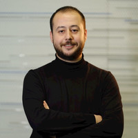 Ahmet Türk
