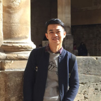 PENG,YUNG HSIANG Josh Peng