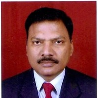 Yogendra Kapil