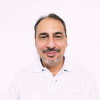 Marcelo Gustavo Gomez Vazquez