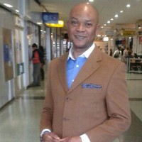 David Oladejo