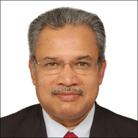 T MADHAVA DAS