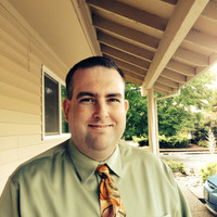 Jon Traff